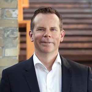 Jeff Nesbitt devient chef de la direction
